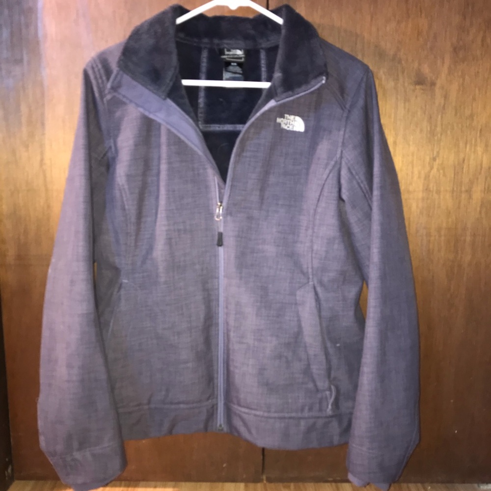 The North Face Jacket